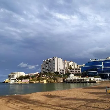 Δωμάτια σε οικογενειακή κατοικία Rose At Bayview