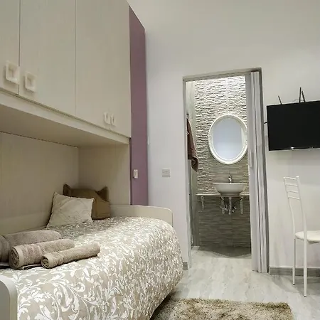 Homestay Rose At Bayview Pembroke