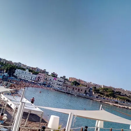 Rose At Bayview Δωμάτια σε οικογενειακή κατοικία